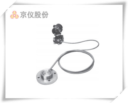 EJA438W、EJA438N型隔膜密封式压力草莓视频APP色版