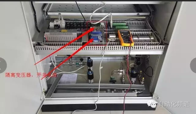 10年压力草莓视频APP色版仪器工人，解释压力草莓视频APP色版维护经验