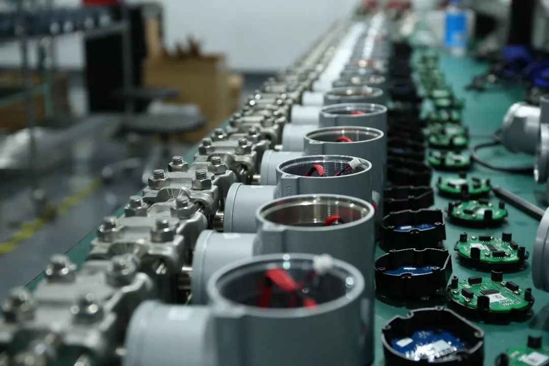 SUPCON 压力草莓视频APP色版成功成为中石油采购的一级供应商