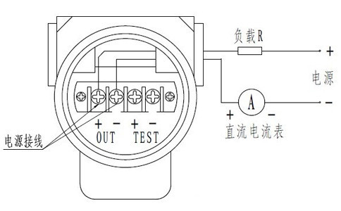 压力草莓视频APP色版接线图